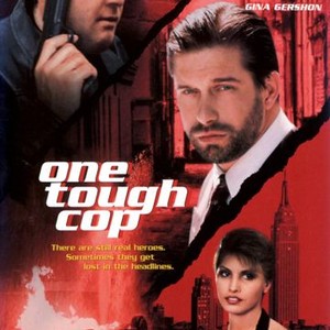 One Tough Cop - Rotten Tomatoes