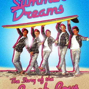 Summer Dreams: The Story of the Beach Boys photo 5