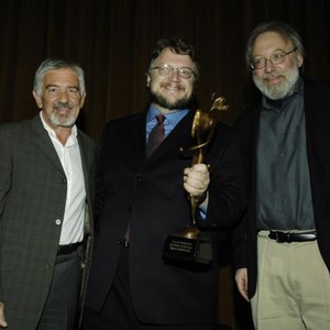 Guillermo del Toro