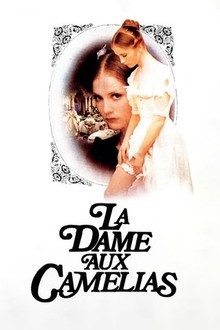 La dame aux camélias | Rotten Tomatoes