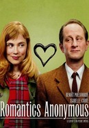 Romantics Anonymous poster image