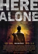 Here Alone poster image