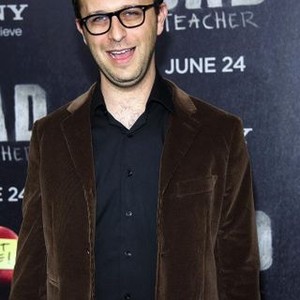 Jake Kasdan at arrivals for BAD TEACHER Premiere, The Ziegfeld Theatre, New York, NY June 20, 2011. Photo By: Lee/Everett Collection