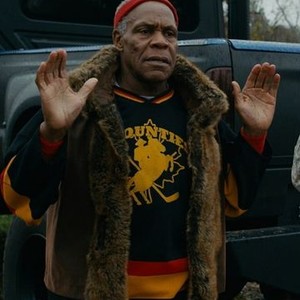 Bad Asses on the Bayou (2015)