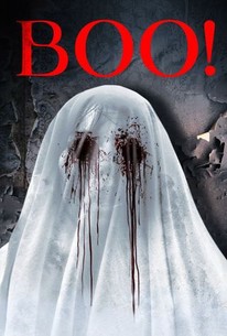 Watch trailer for BOO!