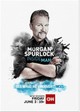Morgan Spurlock: Inside Man