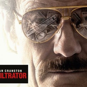 The Infiltrator photo 19