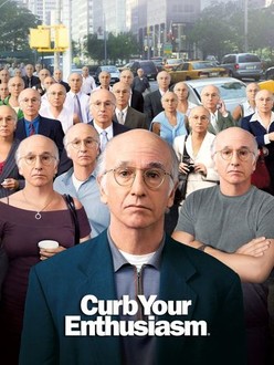 Curb your enthusiasm best sale season 1 streaming