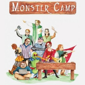 Monster Camp photo 14