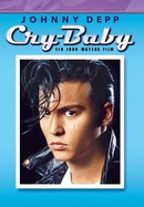 Cry Baby poster image
