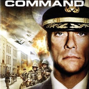 Second in Command (2006) photo 13
