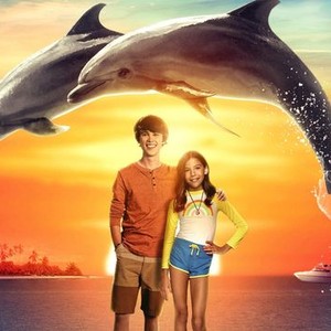 Bernie the Dolphin - Rotten Tomatoes