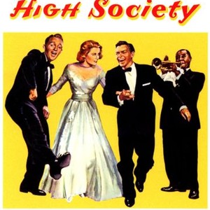 High Society (1956) photo 12