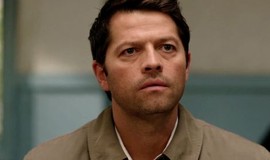 Supernatural: Season 15 Featurette - Socially Awkward Angel