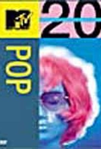 MTV 20 - Pop