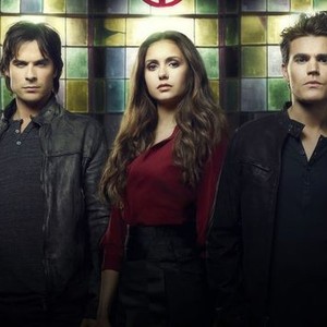 Top 10 Episodes of the Vampire Diaries – We Minored in Film