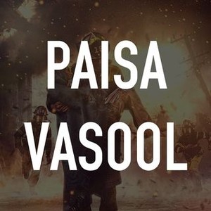 Paisa Vasool Rotten Tomatoes