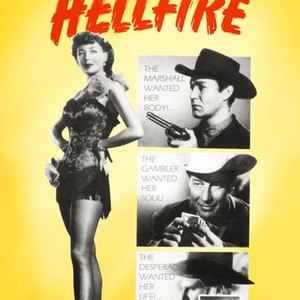 Hellfire (1949) photo 12