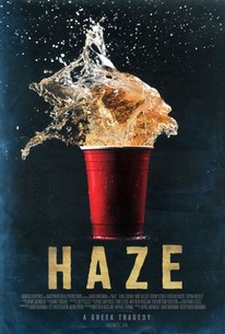 Watch trailer for Haze