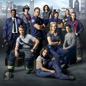 Chicago Fire