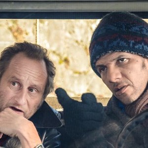 The Price of Fame (2014) photo 1