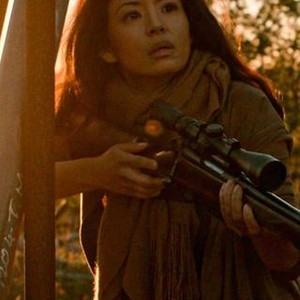 Occupation (2018) photo 13