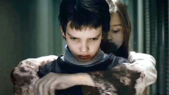 Let Me In - Rotten Tomatoes