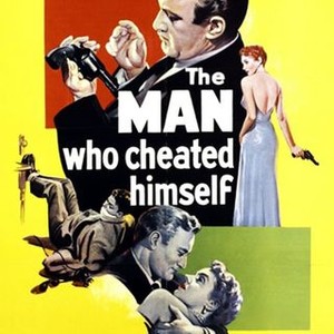 The Man Who Cheated Himself photo 11