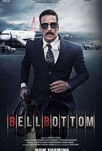Bellbottom poster