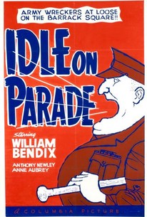 Watch trailer for Idle on Parade