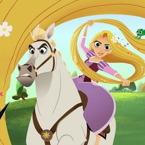 Tangled: The Series: Season 1, Episode 1 - Rotten Tomatoes