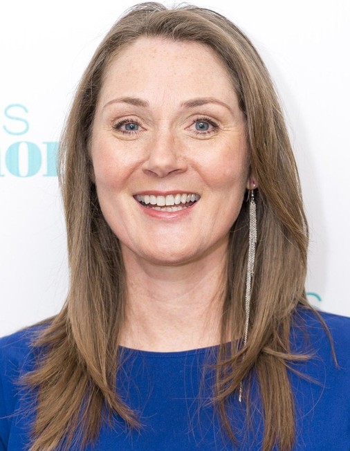 Ruth Gemmell