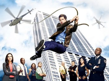 Brooklyn nine nine store watch season 6