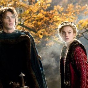TRISTAN AND ISOLDE, James Franco, Sophia Myles, 2005, TM & Copyright (c) 20th Century Fox Film Corp. All rights reserved.