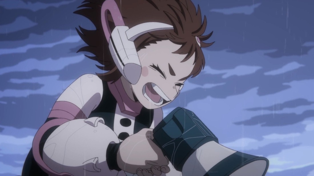 My hero academia season 4 episode store 24 english dub full episode