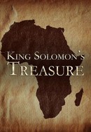 King Solomon's Treasure poster image