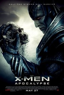 Apocalypsex Porn Full Movie Hd - X-Men: Apocalypse (2016) - Rotten Tomatoes