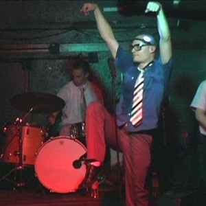 Nerdcore Rising photo 8