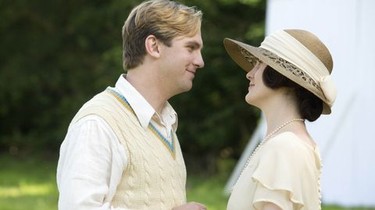 Downton Abbey Season 3 Episode 8 Rotten Tomatoes