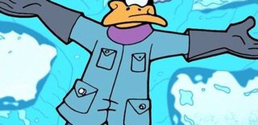Duck dodgers season discount 1 episode 12