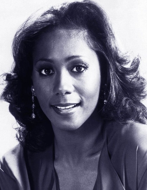 Berlinda Tolbert