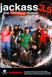 Jackass 3.5
