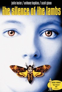 1991 The Silence Of The Lambs