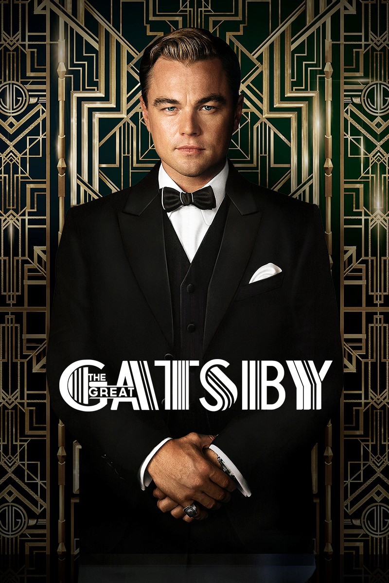 [Cảm nhận] The Great Gatsby - Movie 2013