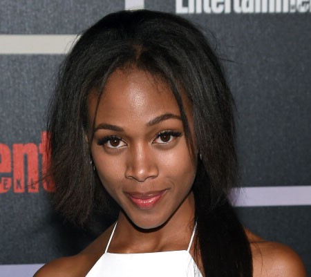 Watch American Violet Full Movie