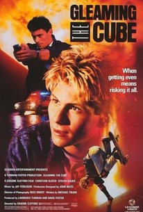 Gleaming the Cube (A Brother's Justice)
