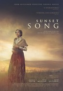 Sunset Song poster image