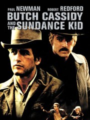 BUTCH CASSIDY AND THE SUNDANCE KID (1969)