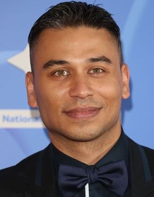 Ricky Norwood