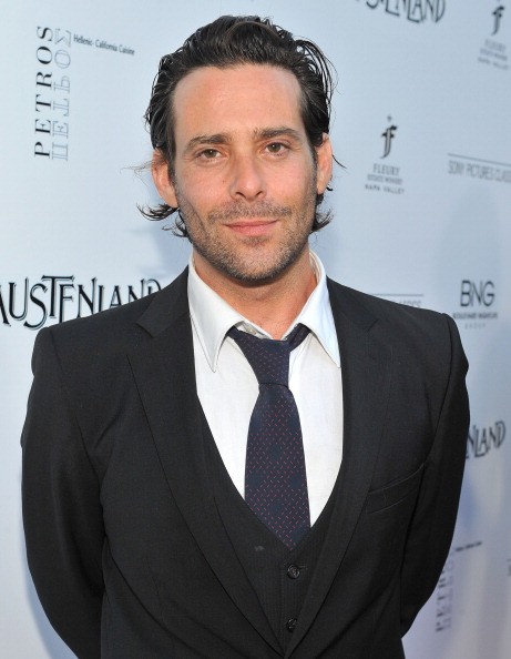 James Callis - Rotten Tomatoes